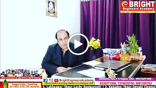 📣 Study Online from Home with BRIGHT Digital Kanpur Classes! post image
