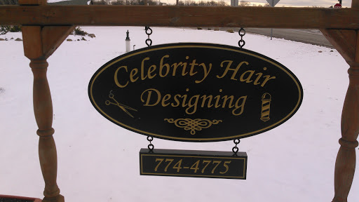 Celebrity Hair Designing - Thumbnail