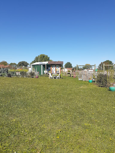 Eldora Community Garden - Thumbnail