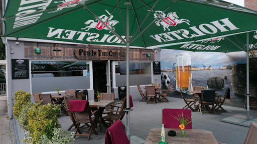 Pub in the City62
