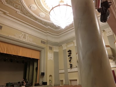 Photos of Sillam&auml;e Kultuurikeskus