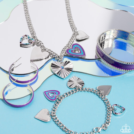 carey's jewelry box - Thumbnail