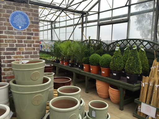 Glenside Nurseries Ltd - Thumbnail