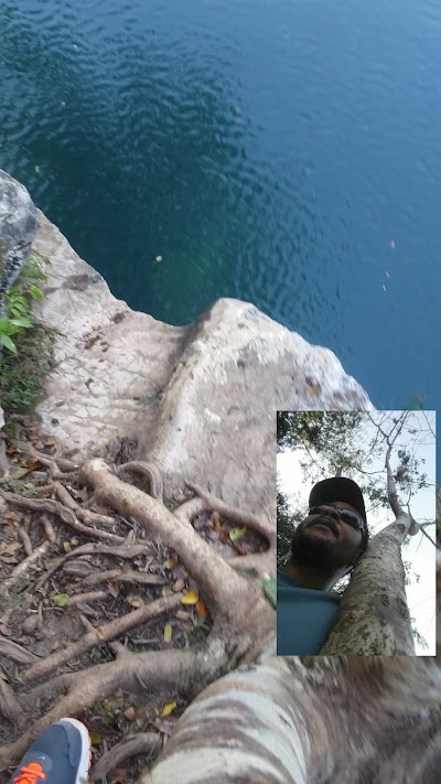 Photos of Caves Branch Outpost