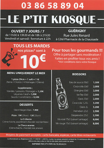 Photo 3 - Burger du Coin
