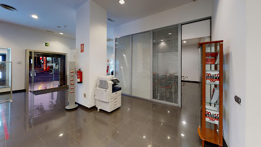 Inmobiliaria KW Almería