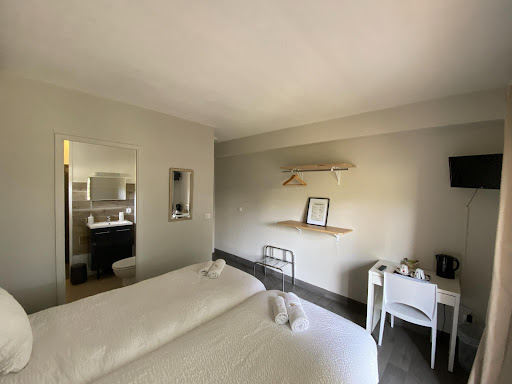 Logis Hôtel l'Escapade - Thumbnail