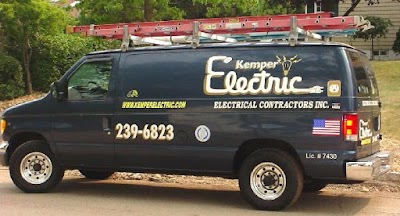 Kemper Electric Inc