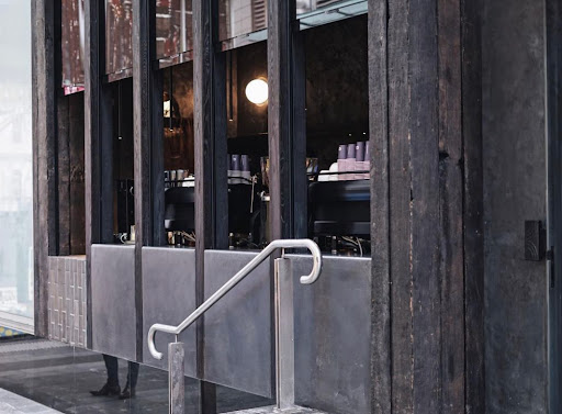 Photo of Edition Roasters World Square