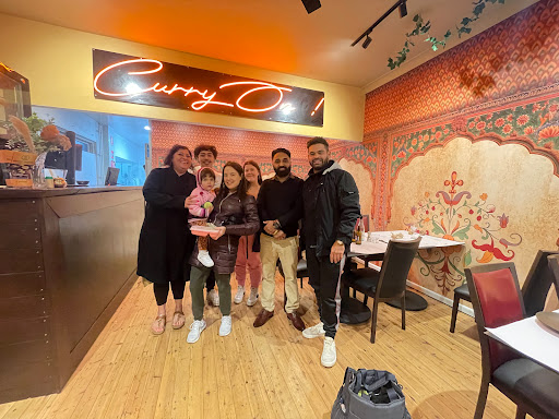 SHAHI MAHAL INDIAN CUISINE - Thumbnail