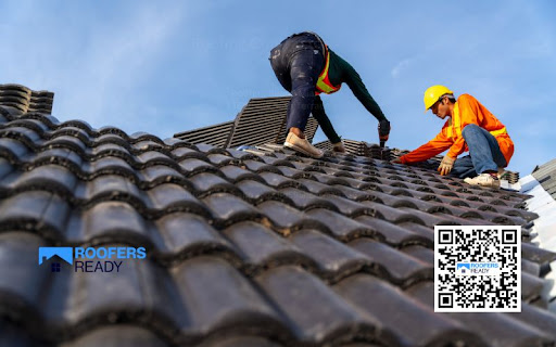 Roofers Ready Miami