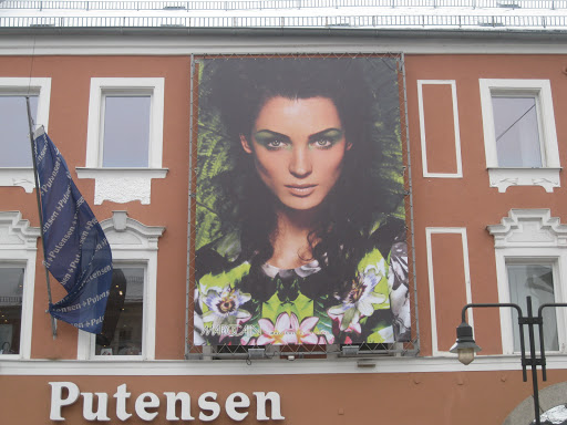 Modehaus Putensen - Visual