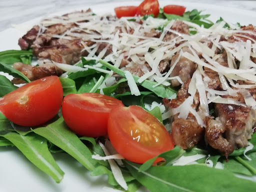 Ristorante Pizzeria Plaza - Thumbnail