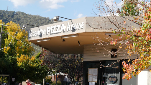 IL Centro Pizza House