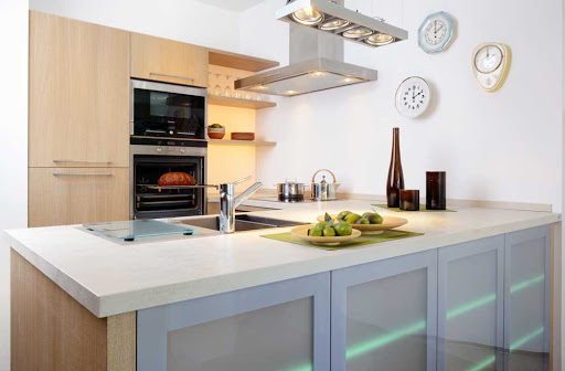 Kitchen Kall KG - Thumbnail