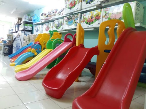 Tulus Toyland Store, Author: yosan simanjuntak