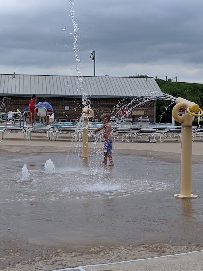 Pollock Community Water Park