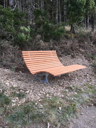 Waldsofa Schleiden/Oberhausen - Thumbnail