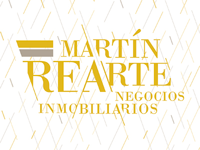 MARTIN REARTE Negocios Inmobiliarios, Author: Andres Zapata Olmos