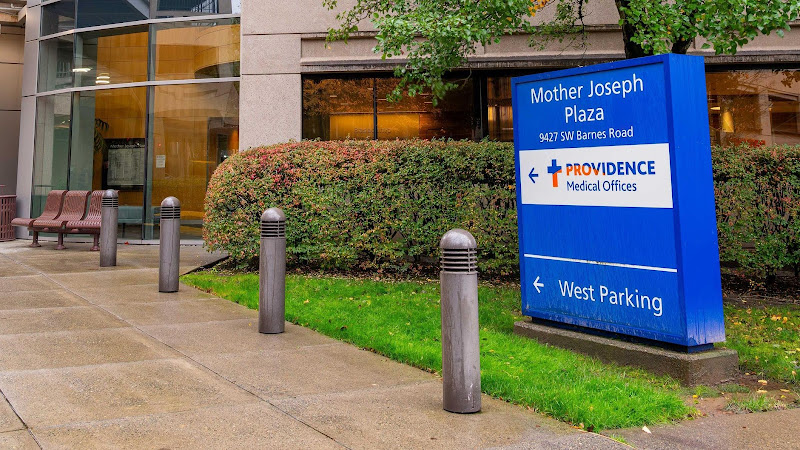 Providence Center for Weight Management – West