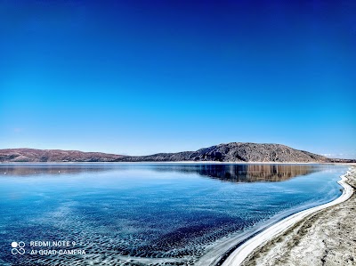 Salda Lake