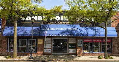 Sands Point Shop