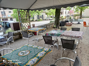 Photo n°3 de MEL'TING POTES à Belfort-du-Quercy (Restaurant)