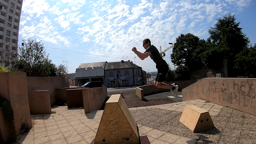 Parc Saint-Pierre - Thumbnail