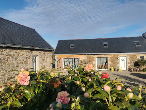 Photo de LES GITES DU DOURON à Guerlesquin (29650)