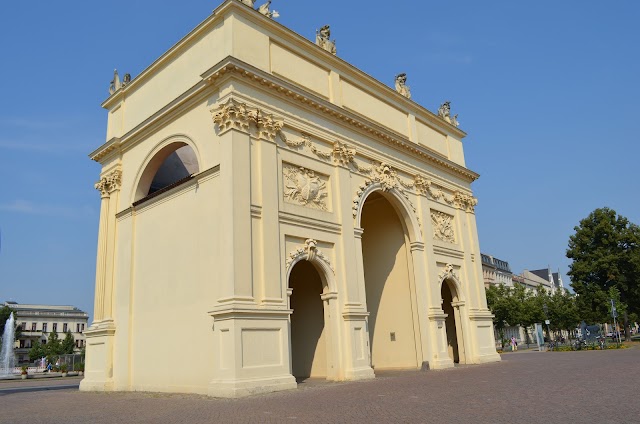 Brandenburger Tor