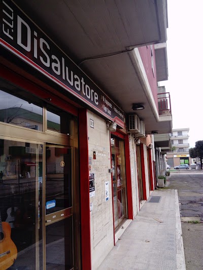 Di Salvatore Music Store