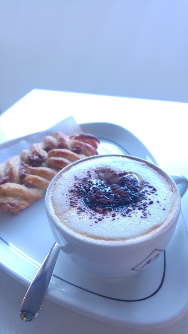 Pasticceria Pastori 5.12