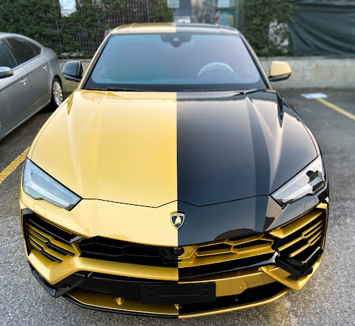 Autocarrozzeria 3T - Italy