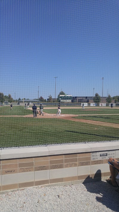 Kennedy High School Baseball Field