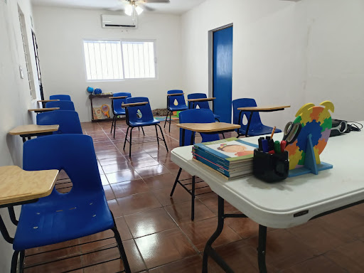 Brighton Intercultural School - Thumbnail