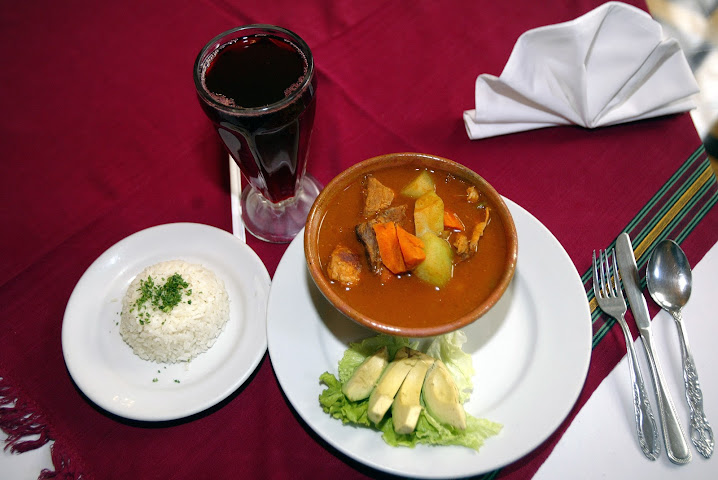 Hotel Pan American by null