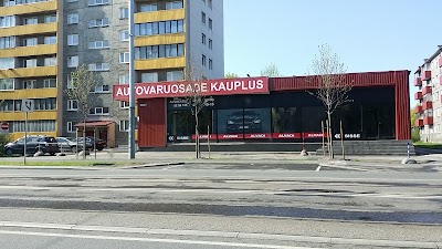 Photos of Alvadi Autoosad