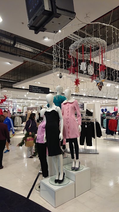Photos of Dunnes Stores
