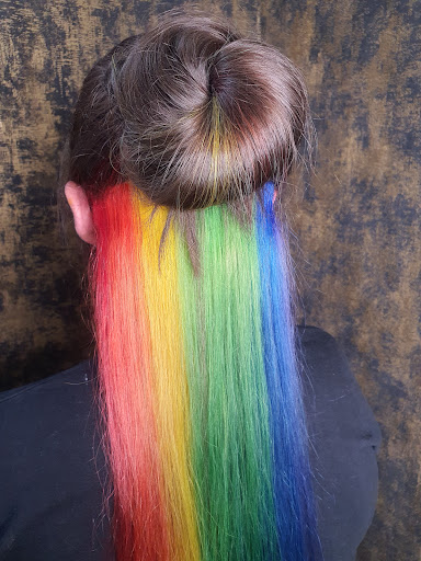 HAIRvorragend by milo - Thumbnail