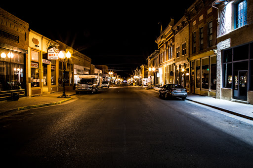 This IS Idaho Springs - Thumbnail