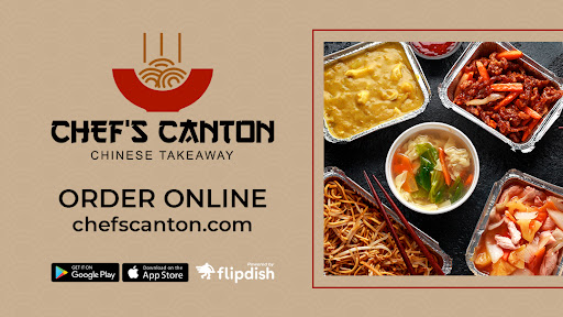 Chefs Canton - Visual