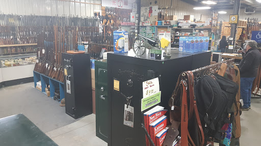 Hampel's Safe & Lock Shop Gallery - United States