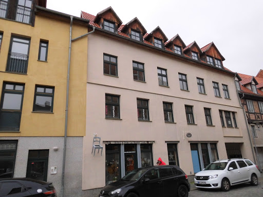 Maklerbüro Hering UG (haftungsbeschränkt)