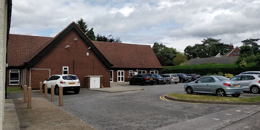 Centenary Hall and Bar - Thumbnail