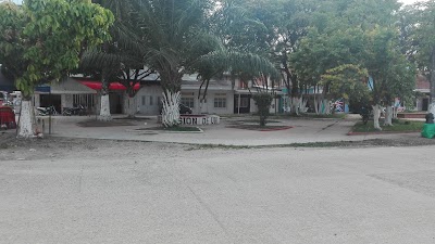 Photos of Parque Kennedy