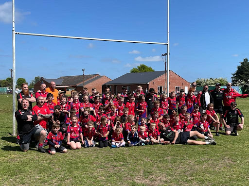 Mistley RUFC - Thumbnail