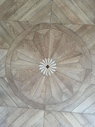 Photo n°3 de SARL Parquets Hooghe à VAUX (Service de pose de parquet)