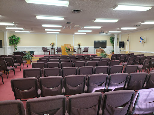 Life Gate Baptist Church