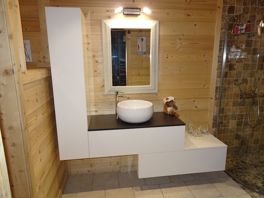 Image de Agencement de la Belle Étoile ⭐️ Artisan Menuisier, Cuisiniste à Faverges, Ugine, Albertville et en Auvergne-Rhône-Alpes