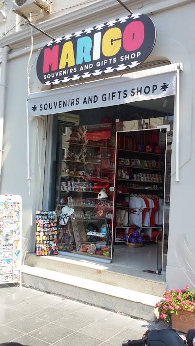 Marigo Souvenirs And Gift Shop